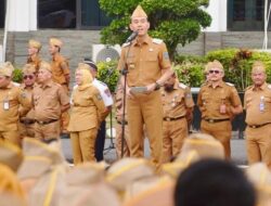 Gaji Ke-13 ASN OKI Cair, Bupati Ingatkan Dahulukan Biaya Sekolah