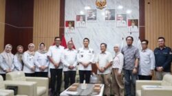 Bupati Panca Wijaya Akbar Dukung Pelestarian Budaya dan Pendidikan Melalui Audiensi Bersama Berbagai Organisasi