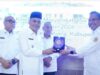 Wakil Bupati Ogan Ilir Buka PBL Mahasiswa FKM Unsri, Dorong Peningkatan Kualitas Pelayanan Kesehatan Masyarakat