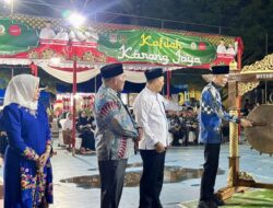 MTQ ke-X Muratara Dibuka, 218 Peserta Siap Beradu Prestasi   