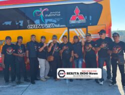 Semarak Harlah Ke-2 Squad Nusantara di Semarang, DPW Jawa Timur Siap Menjadi Barometer Pergerakan Organisasi Nasional