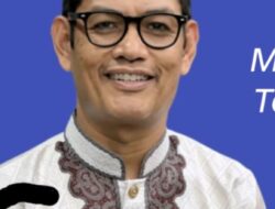 Membangun Kepedulian dari Tanah Betuah Marga DanauMembangun Kepedulian dari Tanah Betuah Marga Danau Oleh Listiadi Martin Prajo Setyo.S.Sos.MM