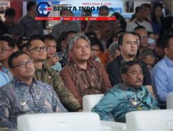 Wabup Taput Hadiri PIISU 2026, Dorong Hilirisasi dan Digitalisasi UMKM