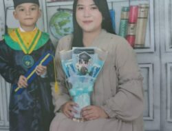 Penuh Haru, TK Permata Hati Gelar Pelepasan, Tasyakuran, dan Pembagian rapor serta ijazah