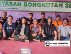 WRC Jombang Mantapkan Strategi Pencegahan Narkoba Melalui Rapat Koordinasi Rutin