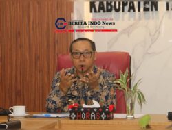 Komit Perkuat SDM Sehat & Produktif, Bupati Tapanuli Utara Anggarkan Premi JKN Rp38,06 miliar Tahun 2026