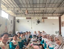Mahasiswa IAIN Ash-Shiddiqiyah Serukan Sinergi Nasional untuk Kesejahteraan Rakyat