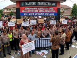 Minimnya Sosialisasi SPMB Di Lampung Disebut Jadi Penyebab Kegaduhan  ‎