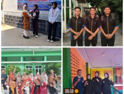 SMKN 1 JOMBANG SABET BERBAGAI MEDALI DAN PIALA, BUKTIKAN PRESTASI TIADA HENTI  ‎