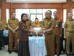 PA-KPA OKI Dibekali Kompetensi untuk Pengadaan Berintegritas