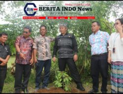 ‎Pemkab Tapanuli Utara gandeng TJSL PT. Taspen (Persero) berikan 1.500 bibit Durian Unggul kepada Kelompok Tani Kecamatan Parmonangan  ‎