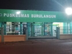 Puskesmas Rawas ulu Sepi, Nyaris Tak ada Petugas Piket Dimalam Hari