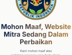 Pengarahan Umum kepada Kepala SPPG, Koordinator Wilayah SPPG, dan Mitra/Yayasan oleh Wakil Kepala Badan Gizi 