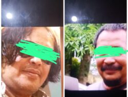 Tak Terima Kepala Sekolah Bekingan Nya Di Konfirmasi Terkait Dugaan Penyimpangan Dana Bos Kelompok Preman Diduga Intimidasi Wartawan