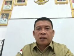 Pesan Moral Bupati HDS Untuk Generasi Penerus Muratara 
