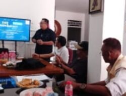 SWI Green Impact 2026 Siap Digelar, Usung Gerakan Nyata Pengelolaan Sampah dan Pemberdayaan UMKM Hijau   