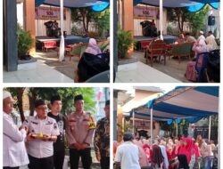 Milangkala ke-106 Desa Cinangsi Berlangsung Khidmat, Kepala Desa H. Pepe Surya Subagja Ucapkan Syukur dan Terima Kasih