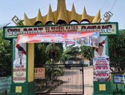 Disinyalir Kepala Sekolah SDN Wates Gelapkan Dana BOS TA 2024/ 2025                                              