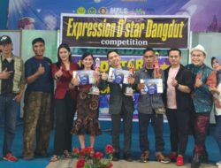 Sejarah Baru , Jurnalis Asal Muratara Raih Juara Top di Ajang D’STAR IMTV Jakarta 