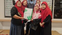 UMKM Squad Nusantara Lamongan Raih Juara 1 Cooking Class, Perkuat Kreativitas dan Sinergi Bersama Restoran Sunan Drajat Family Care