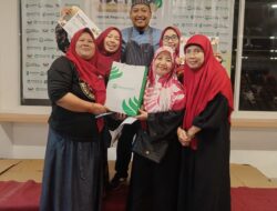 UMKM Squad Nusantara Lamongan Raih Juara 1 Cooking Class, Perkuat Kreativitas dan Sinergi Bersama Restoran Sunan Drajat Family Care