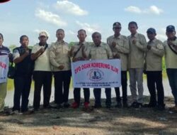 SWI OKI Matangkan Program Kerja 2026–2031, Anggota Diminta Patuhi Instruksi DPP   