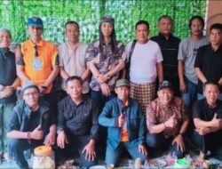 Rapat Koordinasi WRC Birendra Jombang Sepakati Khitanan Massal dan Pengobatan Massal Sambut HUT Ke-81 RI