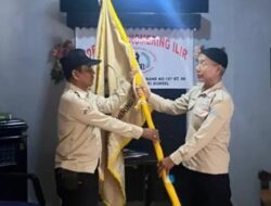 DPD SWI OKI Resmi Berganti Kepemimpinan, Alimusa Ketua SWI OKI yang Baru Periode 2026 /2030