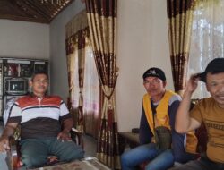 Raib 8 Sapi Bantuan Aspirasi DPR RI Rp200 Juta di Desa Sidorahayu Tinggal Kandang, Poktan Syukur Jaya Gigit Jari