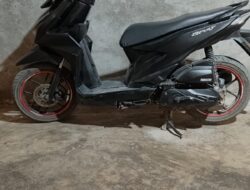 Motor Curian Sudah Dikembalikan, Salah Satu Pelaku Kerabat Polisi Tak Mengakui Perbuatan   