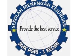 DUGAAN KETIDAKWAJARAN PENGELOLAAN DANA BOS TA 2025 DI SMK PGRI 1 KOTA KEDIRI JADI SOROTAN, MASYARAKAT MINTA AUDIT MENYELURUH 