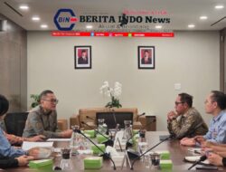 Beban Bulanan Turun Drastis, Pemkab Taput Restrukturisasi Pinjaman PEN Jadi 15 Tahun‎  ‎
