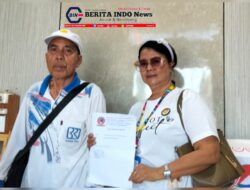 Lahan Sengketa Tak Boleh Dikuasai Sepihak, Tegas Ketua Umum PKN RI