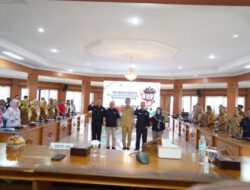 Bupati OKI Ingin KORMI Hadir hingga Desa, Olahraga untuk Semua