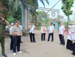 Pengelolaan TPA Karangrejo Berproses: Pemerhati Kebijakan. Pembangunan Tak Bikin Candi Semalam LEGENDA RORO JONGGRANG. Tapi Butuh Kepastian Anggaran 2027 di DPRD