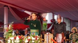 HUT ke-81 RI, Muchendi: Pemerataan Layanan Dasar Untuk Indonesia Adil dan Makmur