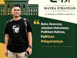 Ketika Fasilitas Publik Ditutup, Negara Tidak Boleh Diam. Buka Aksesnya, Jelaskan Hukumnya, Pulihkan Pelayanannya