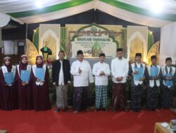 Pendidikan pesantren dinilai berperan membentuk generasi berilmu, berakhlak dan peduli sesama