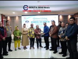 ‎Sinergi Pemkab Tapanuli Utara dan DPR RI: Dorong Akses KUR dan Hilirisasi Pertanian Demi Kesejahteraan Warga
