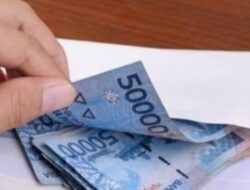 Kepsek SMP Muhammadiyah 2 Wonosobo Diduga Akali LPJ Dana BOS dengan Dokumentasi Foto AI