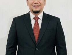 Dinas Pekerjaan Umum Pentaan Ruang Dan Ketahanan DR. FANI HENDRA SAPUTRA S,SI,T,MH Memperingati hari kesaktian Pancasila 1 Oktober 2026
