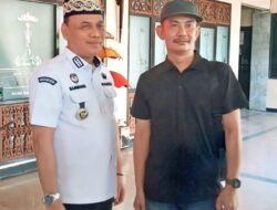 Sosialisasi Anti Korupsi Dijadwalkan Berlangsung Kamis, 1 Oktober 2026 Besok