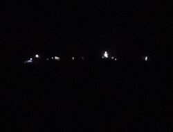 Sungguh Hebat Siang Jadi Pantauan Malam Beraktivitas, laut keranggan dan tembelok kembali bergemuruh