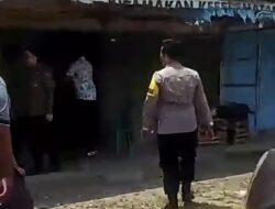 Diduga Cabuli Anak Lelaki Berulang Kali, Kakek 69 Tahun di Wonosobo Tanggamus Ditangkap Polisi
