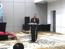 Sekda Subang Kang Rona Hadiri Focus Group Discussion Penyusunan RDTR Subang Dan Kalijati