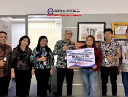 BRI Kanca Tarutung dan BRI KCP Siborongborong Serahkan Klaim Meninggal Dunia BRILife Rp 531,2 Juta kepada Ahli Waris Syamsudin Ompusunggu