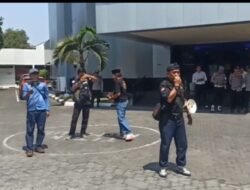 Squad Nusantara Probolinggo Raya Buktikan Pengawalan Nyata, SHM Marliyono Kembali ke Pemulik