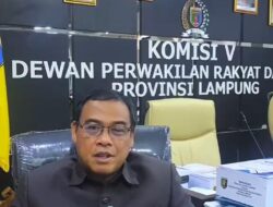 Ketua DPC Granat Lampung Tengah Apresiasi Langkah Tegas Kapolri dan Kapolda Lampung dalam Memberantas Narkoba