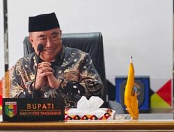 Pemkab Tanggamus Hapus Denda PBB-P2, Warga Cukup Bayar Pokok Pajak hingga 31 Desember 2026