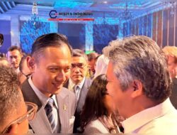 Dorong Sektor Ekraf Berdaya Saing, Pemkab Tapanuli Utara Hadiri WCCE 2026 di Jakarta